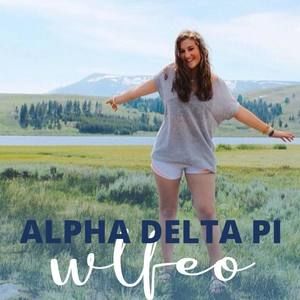 Meet your Posher, Savannah